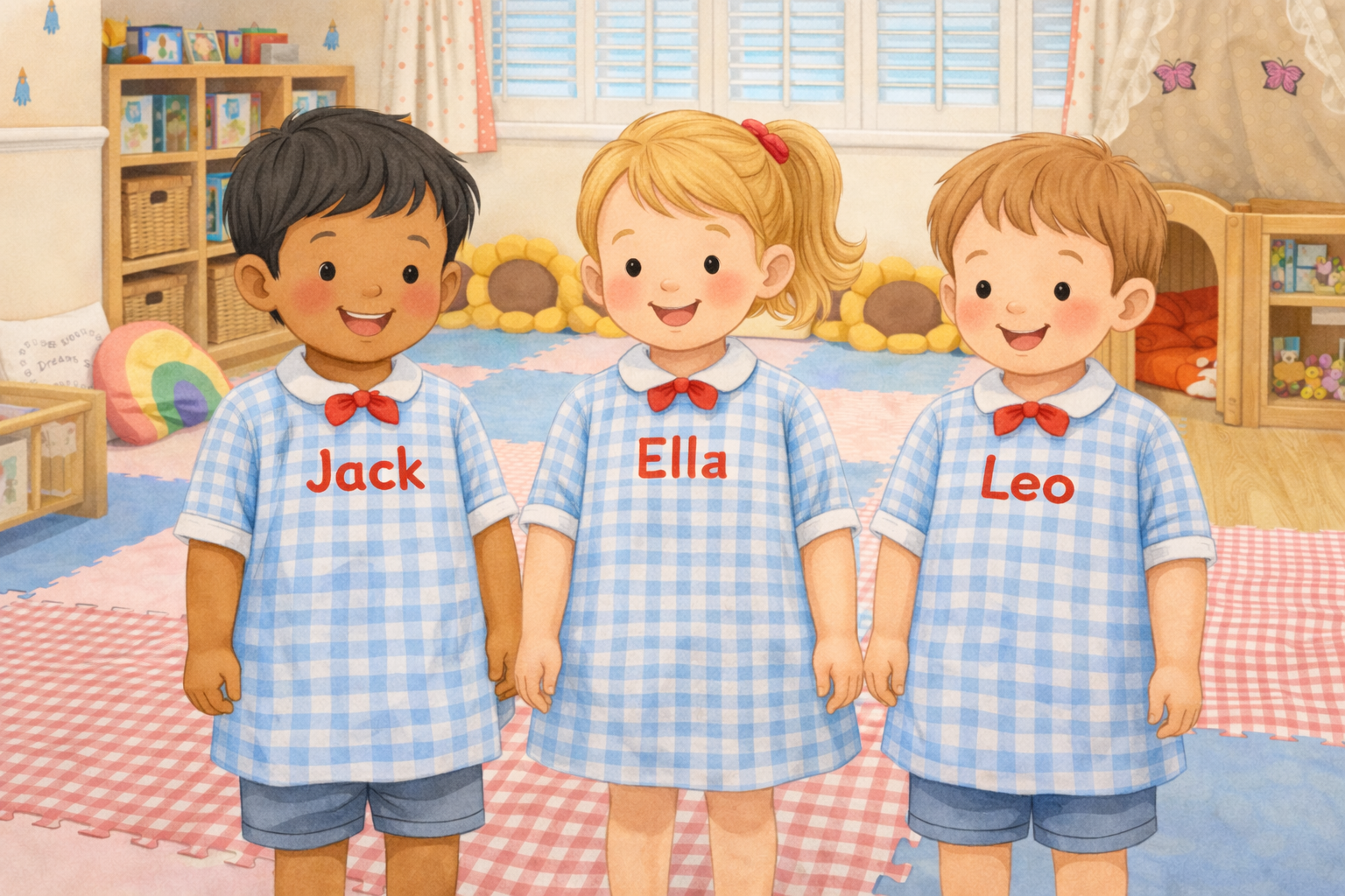 Home From Home Chelsea - Childcare