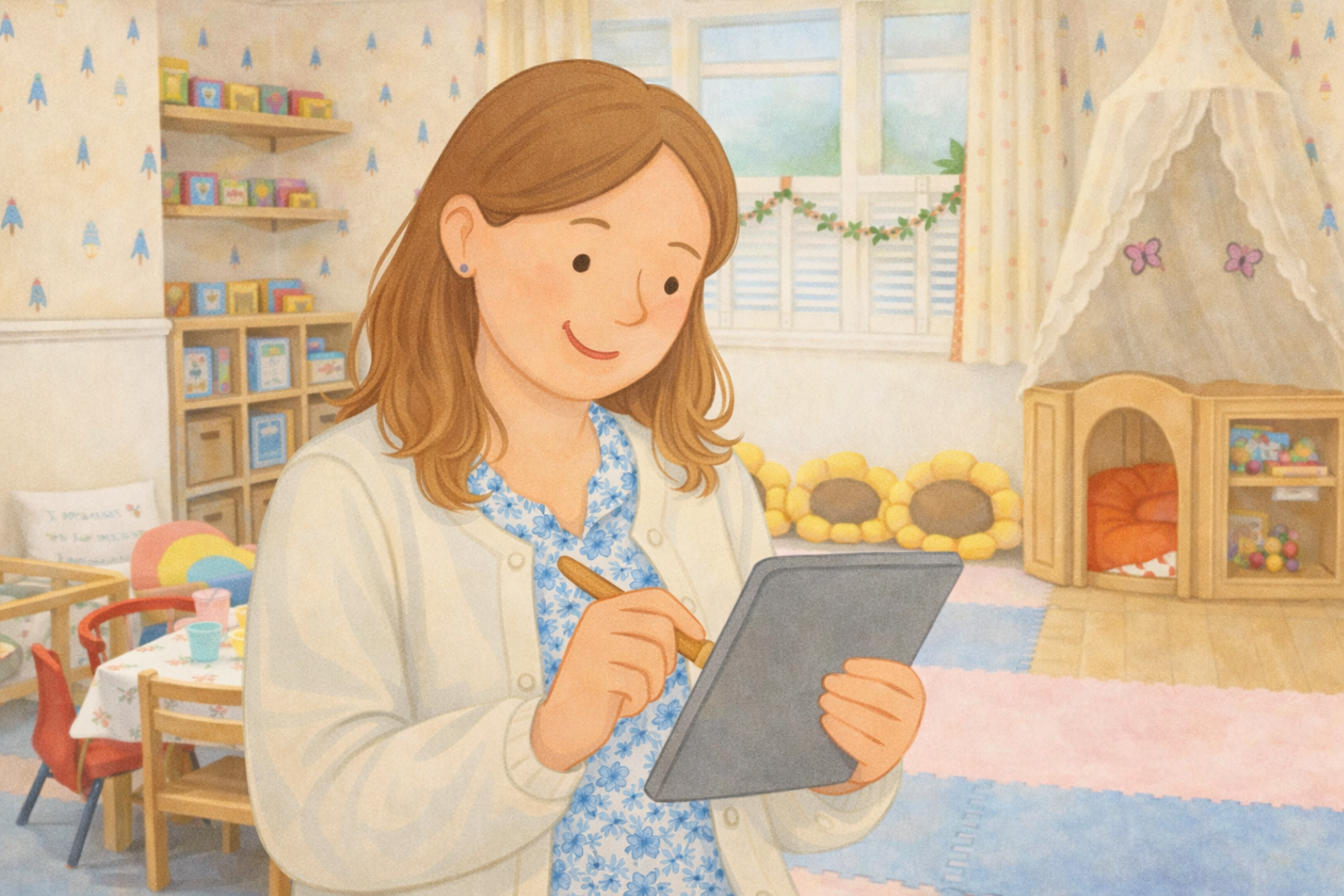 Home From Home Chelsea - Childcare