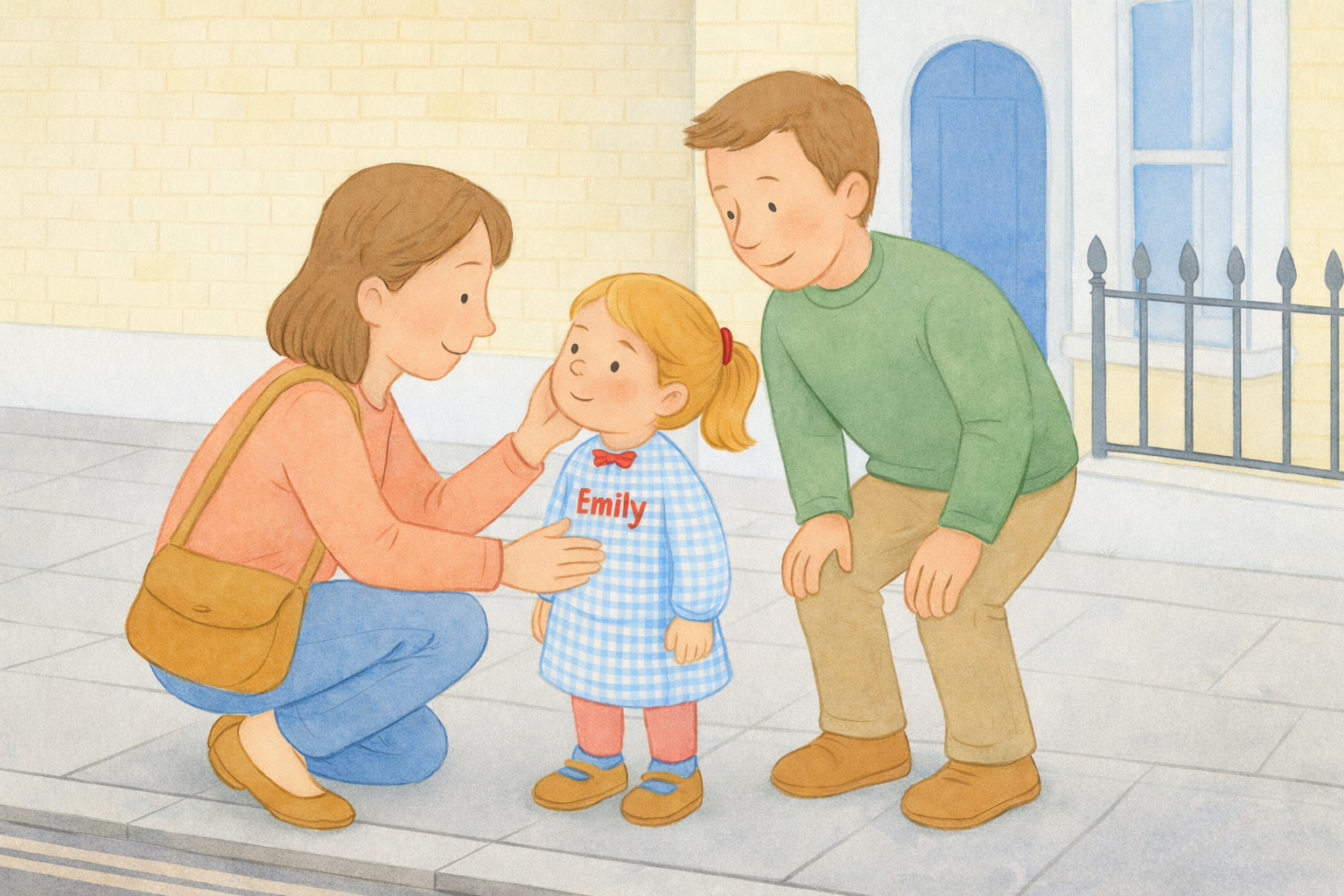 Home From Home Chelsea - Childcare